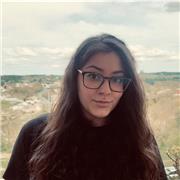 Persona responsable y motivadora. Clases a niños/as primaria